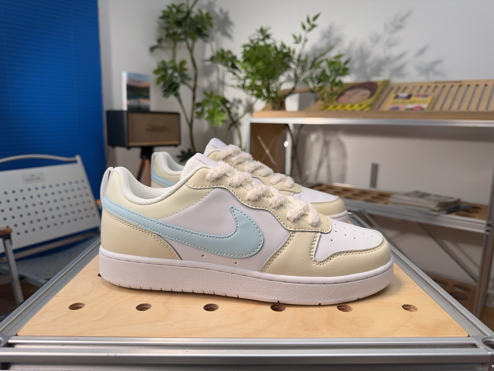 Nike Jordan